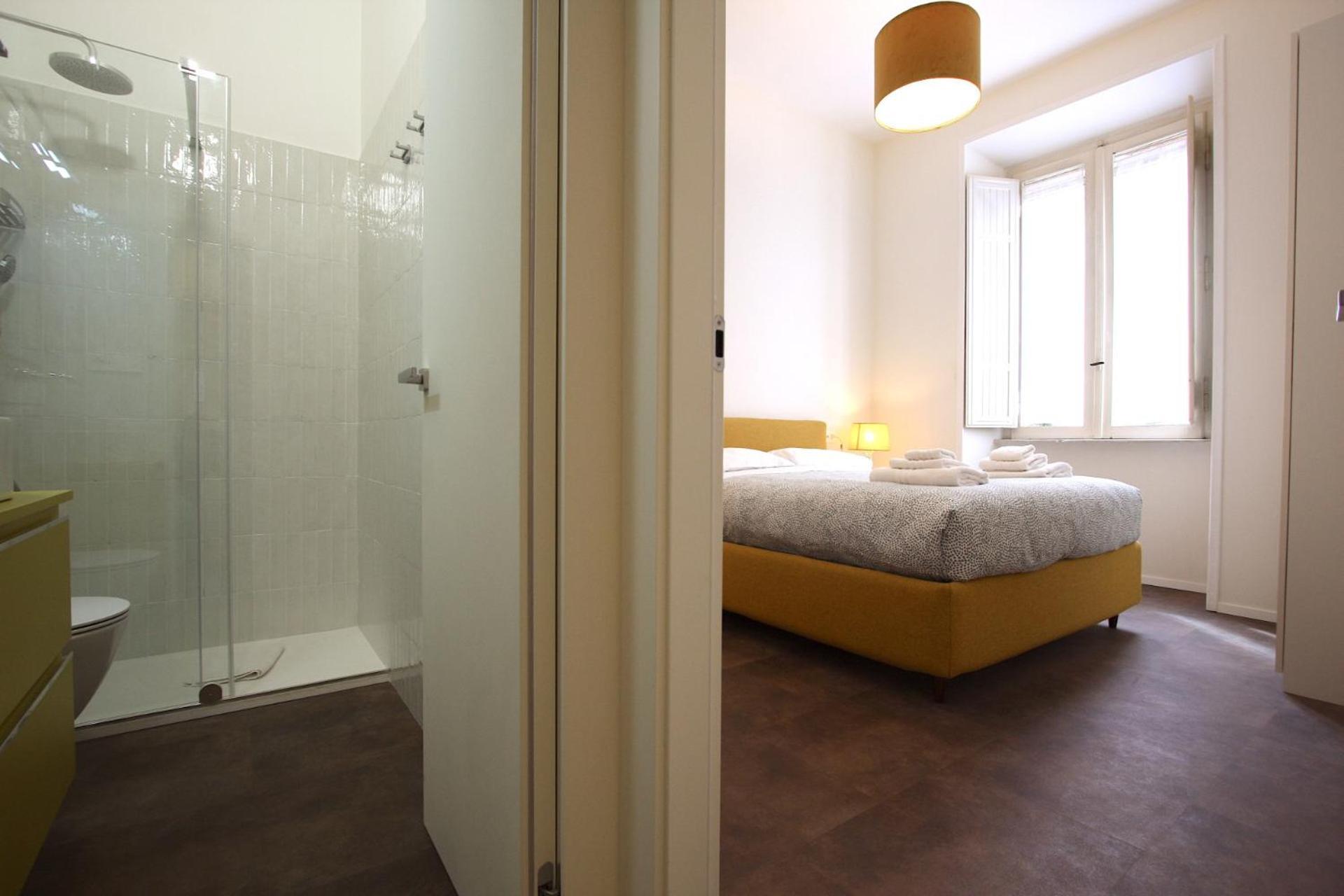 Appartement Sofia's Vatican Garden *